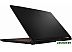 Игровой ноутбук MSI Katana GF76 12UEOK-633XGE