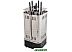 Электрошашлычница VLK Palermo 6500 Электрошашлычница VLK Palermo 6500