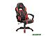 Кресло A4Tech GC-350 (черный/красный) Кресло A4Tech GC-350 (черный/красный)