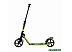 Двухколесный подростковый самокат Hudora Big Wheel Generation V 205 14113 (зеленый) Двухколесный подростковый самокат Hudora Big Wheel Generation V 205 14113 (зеленый)