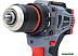 Profipower ProfiSet 2A16 E0227 (шуруповерт, винтоверт, 2 АКБ, кейс) Profipower ProfiSet 2A16 E0227 (шуруповерт, винтоверт, 2 АКБ, кейс)