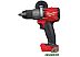 Дрель-шуруповерт Milwaukee M18FDD2-0X 4933464266 (без АКБ, кейс)