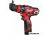 Дрель-шуруповерт Milwaukee M12 BDDXKIT-202C 4933447836 (с 2-мя АКБ, кейс)