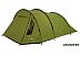 Кемпинговая палатка Trek Planet Ventura 3 (зеленый)
