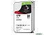 Жесткий диск Seagate IronWolf 12TB ST12000VN0008