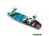 Лонгборд Mindless Sunset Cruiser Green ML5400 Лонгборд Mindless Sunset Cruiser Green ML5400