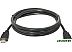 Кабель Defender 87351 HDMI to HDMI (19M-19M) 1.5 м