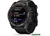Умные часы Garmin Fenix 7X Sapphire Solar 51 мм (серый карбон/черный) Умные часы Garmin Fenix 7X Sapphire Solar 51 мм (серый карбон/черный)