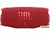 Беспроводная колонка JBL Charge 6 (красный)