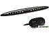 Парковочный радар ParkMaster 21U-4-A-Silver Парковочный радар ParkMaster 21U-4-A-Silver