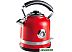 Электрочайник Ariete Moderna 2854 (красный)