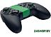 Геймпад Ritmix GP-035BTH Black/Green Геймпад Ritmix GP-035BTH Black/Green