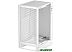 Корпус DeepCool CH170 Digital WH R-CH170-WHNPI0D-G-1 Корпус DeepCool CH170 Digital WH R-CH170-WHNPI0D-G-1