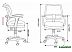 Кресло детское Бюрократ CH-W797/LB/TW-55