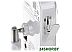 IP-камера Hikvision DS-2CD2443G0-IW (2.8 мм) IP-камера Hikvision DS-2CD2443G0-IW (2.8 мм)