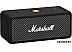 Беспроводная колонка Marshall Emberton (черный)