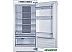 Холодильник Weissgauff WRKI 178 WNF