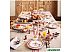 Тарелка обеденная Villeroy & Boch Winter Bakery Delight 14-8612-2622 Тарелка обеденная Villeroy & Boch Winter Bakery Delight 14-8612-2622