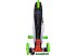 Самокат NOVATRACK Disco-kids 120H.DISCOKIDS.BMC8 (черный/зеленый) Самокат NOVATRACK Disco-kids 120H.DISCOKIDS.BMC8 (черный/зеленый)
