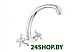 Смеситель Rubineta Milano-8 (M8J006) Смеситель Rubineta Milano-8 (M8J006)