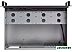 Корпус ExeGate 4U300-08 EX281235RUS Корпус ExeGate 4U300-08 EX281235RUS