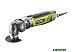 Мультифункциональная шлифмашина Ryobi RMT300-SA KIT1 Мультифункциональная шлифмашина Ryobi RMT300-SA KIT1