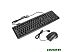 Клавиатура и мышь OKLICK 600M Black Клавиатура и мышь OKLICK 600M Black