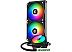 Кулер для процессора ID-Cooling Zoomflow 240XT Кулер для процессора ID-Cooling Zoomflow 240XT