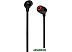 Наушники JBL Tune 125BT (черный) Наушники JBL Tune 125BT (черный)