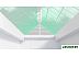 Датчик Ajax MotionProtect Curtain (белый) Датчик Ajax MotionProtect Curtain (белый)