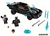 Конструктор Lego Super Heroes Бэтмобиль: погоня за Пингвином 76181