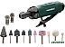 Пневмошлифмашина Metabo DG 25 SET [604116500]