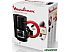 Капельная кофеварка Moulinex Uno FG121811 Капельная кофеварка Moulinex Uno FG121811
