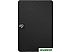 Внешний накопитель Seagate 4Tb STKM4000400 Внешний накопитель Seagate 4Tb STKM4000400