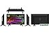 Телевизор IRBIS 24H1YDX101BS2 Телевизор IRBIS 24H1YDX101BS2