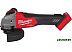 Угловая шлифмашина Milwaukee M18 FSAG125X-0X Fuel 4933478428 (без АКБ) Угловая шлифмашина Milwaukee M18 FSAG125X-0X Fuel 4933478428 (без АКБ)