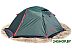 Палатка TALBERG Boyard 3 PRO (зеленый) Палатка TALBERG Boyard 3 PRO (зеленый)