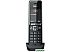 Радиотелефон Gigaset Comfort 550HX (черный)