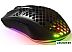 Игровая мышь SteelSeries Aerox 3 Wireless 2022 Edition Onyx (62612)