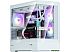 Корпус Zalman P30 V2 (белый) Корпус Zalman P30 V2 (белый)