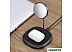 Беспроводное зарядное Baseus WXSW-C01 Black Беспроводное зарядное Baseus WXSW-C01 Black