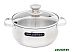 Кастрюля Silampos Royal 633123VY1022 Кастрюля Silampos Royal 633123VY1022