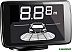 Парковочный радар ParkMaster 23U-4-A-Silver Парковочный радар ParkMaster 23U-4-A-Silver