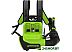 Ранцевая воздуходувка Greenworks GD40BPG2K4 2408107UB (с 1-им АКБ) Ранцевая воздуходувка Greenworks GD40BPG2K4 2408107UB (с 1-им АКБ)
