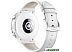 Умные часы Huawei Watch GT 3 Pro Ceramic 43 мм (белый/кожа) Умные часы Huawei Watch GT 3 Pro Ceramic 43 мм (белый/кожа)