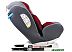 Детское автокресло Costa CS-002 Isofix YB104A/r (темно-серый/красный) Детское автокресло Costa CS-002 Isofix YB104A/r (темно-серый/красный)