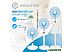 Вентилятор Evolution AirLeaf AL-802R Вентилятор Evolution AirLeaf AL-802R