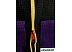 Батут Atlas Sport 374 см - 12ft (с лестницей, внутренняя сетка, сливовый) Батут Atlas Sport 374 см - 12ft (с лестницей, внутренняя сетка, сливовый)