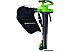 Ручная воздуходувка Greenworks GD40BVIIK4 2406907UB (с 1-им АКБ) Ручная воздуходувка Greenworks GD40BVIIK4 2406907UB (с 1-им АКБ)