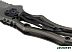 Нож складной Rexant Titanium 12-4906-2 Нож складной Rexant Titanium 12-4906-2
